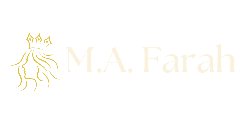 M.A Fraha